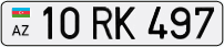10RK497