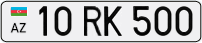10RK500