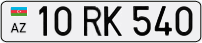 10RK540