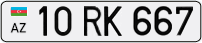 10RK667
