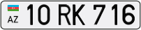 10RK716