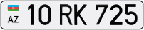 10RK725