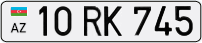 10RK745