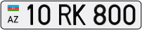 10RK800