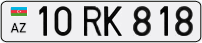 10RK818