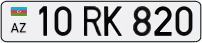 10RK820