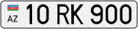 10RK900