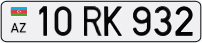10RK932