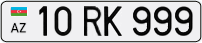 10RK999