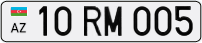 10RM005