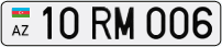10RM006