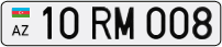 10RM008