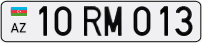 10RM013