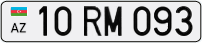 10RM093