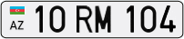 10RM104