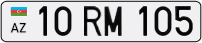10RM105