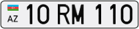 10RM110
