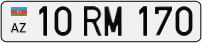 10RM170