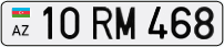 10RM468