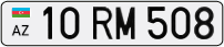 10RM508