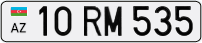 10RM535