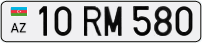 10RM580