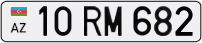 10RM682