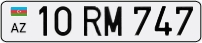 10RM747