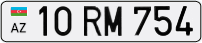 10RM754