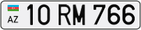 10RM766