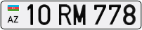 10RM778