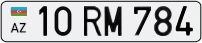 10RM784
