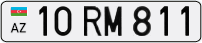 10RM811