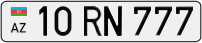 10RN777