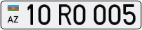 10RO005