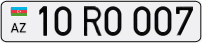 10RO007