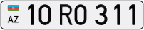 10RO311