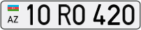 10RO420