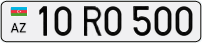 10RO500