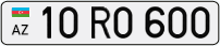 10RO600