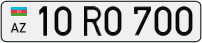 10RO700