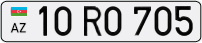 10RO705