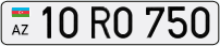 10RO750