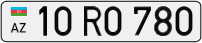 10RO780