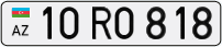 10RO818