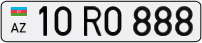 10RO888