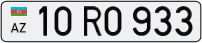 10RO933