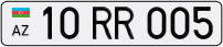 10RR005