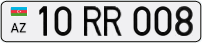 10RR008