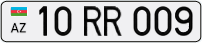 10RR009